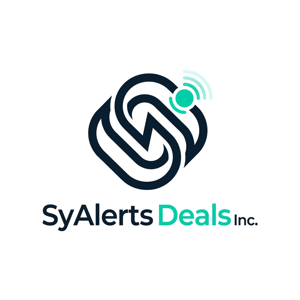 SyAlerts Deals Inc.